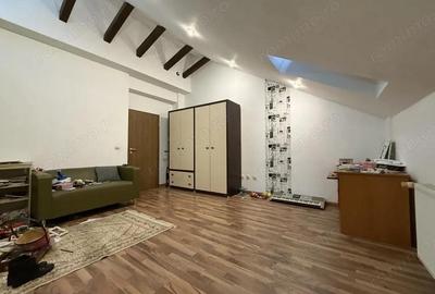 Penthouse 5 camere, 194mp utili, zona Colegiul National Banatean - 10