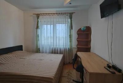 Apartament cu 2 camere decomandat în Central - 4