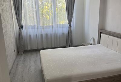 Garsonieră decomandată în Central - 1