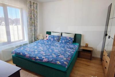 Casă cu 3 camere cu Teren 467 Mp în Central - 8