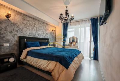 Apartament cu 3 camere decomandat, mobilat în Nord - 7