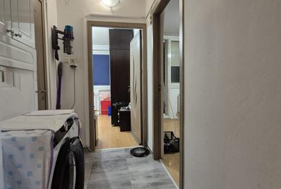 Dristor/Parc IOR-Apartament 3 Camere - 6