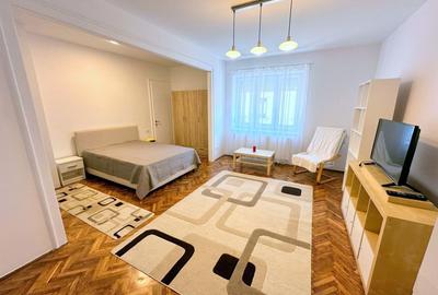 2 camere, mobilat modern, zona centrala, zona UMF, USAMV, Clinicilor - 5