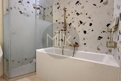 Herastrau - Apartament Premium 4 camere  | 2 Locuri Parcare - 9