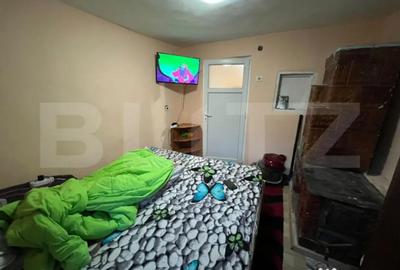 Casă cu 2 camere cu Teren 420 Mp în Central - 1