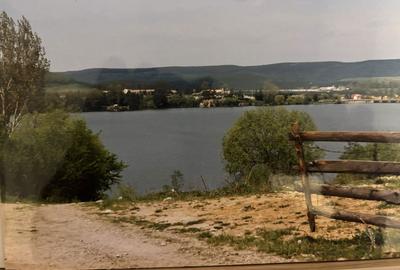 Spațiu comercial, în Someșu Rece - 5