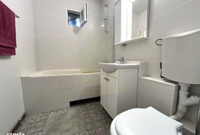Apartament cu 2 camere semidecomandat, mobilat în Iosefin - 2