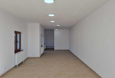Spațiu comercial, de 52 mp, în Crevedia - 11