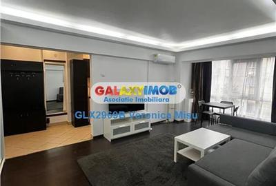 Apartament cu 2 camere semidecomandat, mobilat în Lacul Tei - 2