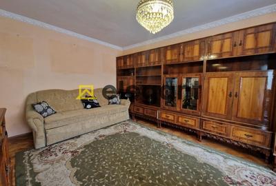 2 camere, decomandat, etaj 1, AC, Centrala, 1 Mai-Helin - 6