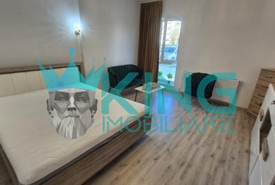 Garsonieră decomandată, mobilată în Berceni - 3
