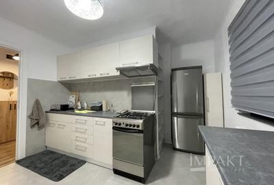 Apartament cu 3 camere decomandat, mobilat în Zorilor - 16