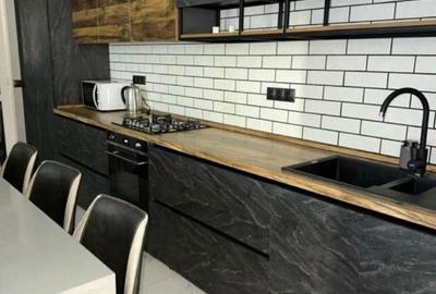 Apartament cu 2 camere decomandat în Andrei Mureșanu