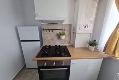 Garsonieră decomandată în Chiajna - 5