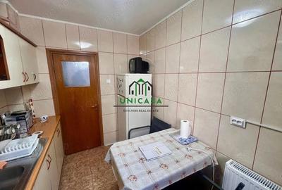 Apartament 4 cam/De inchiriat/1Mai - 4