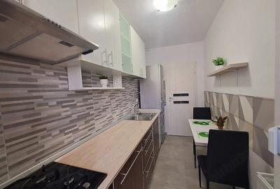 Garsonieră decomandată în Berceni - 7