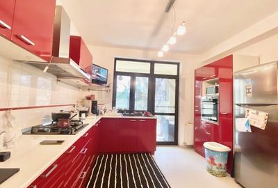 REV2003351 Casa Pipera Iancu Nicolae curte individuala - 5