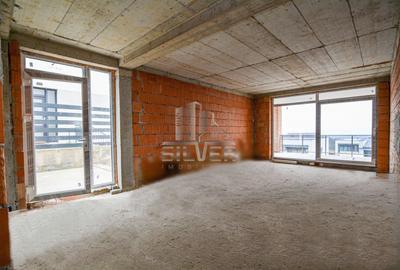 Casa moderna de tip Duplex cu Panorama asupra Clujului in cartier Iris - 7