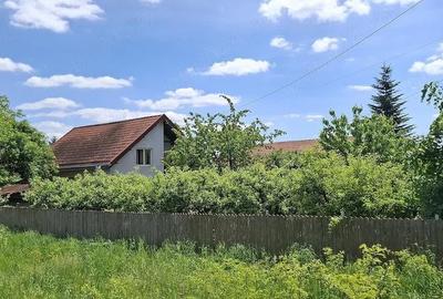 Casă cu Teren 600 Mp în Valea Lupului - 7