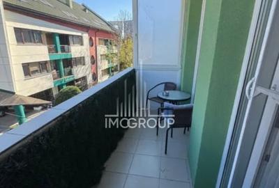 Apartament de vanzare-ideal pentru investitie/locuinta proprie, Republicii, UMF Apartament de vanzare-ideal pentru investitie/locuinta proprie, Republicii, UMF - 10