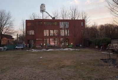 Oportunitate investitie Vila Rosu 473mp, 2500 mp teren, cu deschidere la Lac - 6