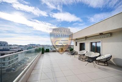 Penthouse De Lux, Mamaia Nord, Lift Cu Acces Direct In Apartament - 24