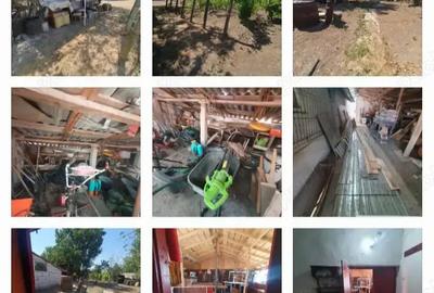 Casa de vanzare la Valea Nucarilor din Tulcea la doar 52.000 euro - 8