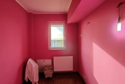 Apartament 4 camere, 111 mp, zona Depozitul de flori - 17