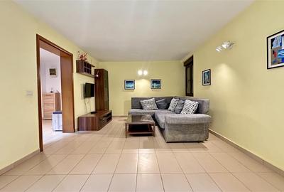 Duplex cu 4 camere cu Canalizare în Central - 4