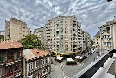 Apartament cu 2 camere decomandat, mobilat în Universitate - 2