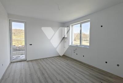 Duplex cu 5 camere cu Canalizare în Central - 1