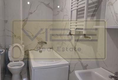 Garsonieră decomandată, mobilată în Cug - 7