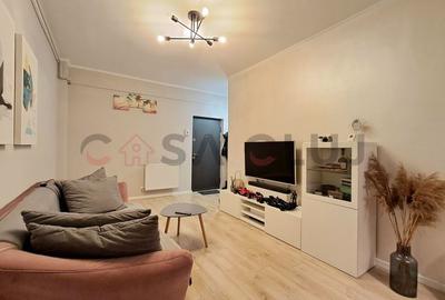 2 camere, Etaj 2, Bloc Nou, Central!! - 4