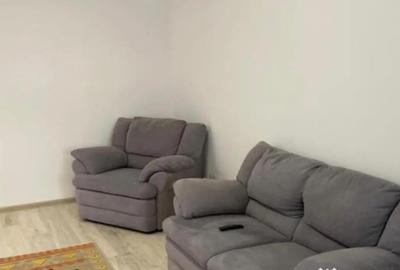 Apartament cu 2 camere decomandat în Apărătorii Patriei - 1