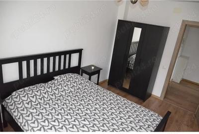 Inchiriez apartament 3 camere