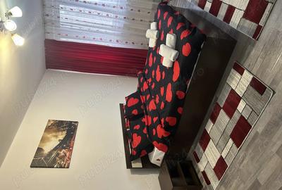 Garsonieră decomandată în Calea București - 1