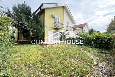 VILA P+E,  4 camere, ansamblu rezidential,  IANCU NICOLAE -British School VILA P+E,  4 camere, ansamblu rezidential,  IANCU NICOLAE -British School - 47