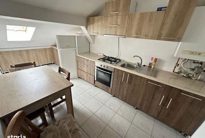 Apartament cu 3 camere în Ludoș - 5
