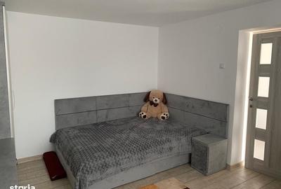 Casă cu 4 camere în Botean - 5