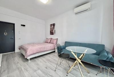 Studio Mamaia Nord, 2 min de plaja, parcare, termen lung - 3