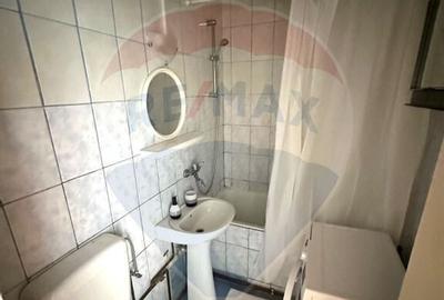 Apartament 2 camere- str. GEORGE COSBUC - 5