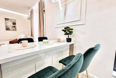 Apartament 2 camere PREMIUM - Exigent Plaza Residence - Faza 5 - 9