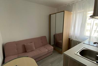 Garsonieră în Mănăștur - 5