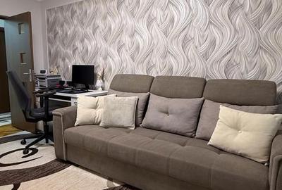 Apartament cu 3 camere decomandat în Unirii - 3