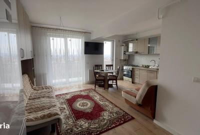 Apartament cu 2 camere în Central - 11
