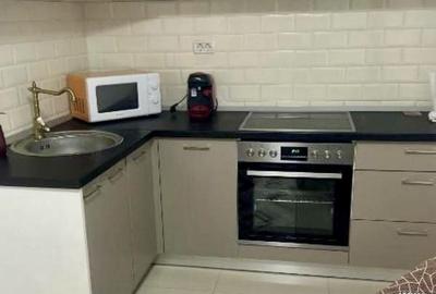 Închiriere Studio Duplex, 55 mp, Mobilat – Zonă Centrală Brașov - 5