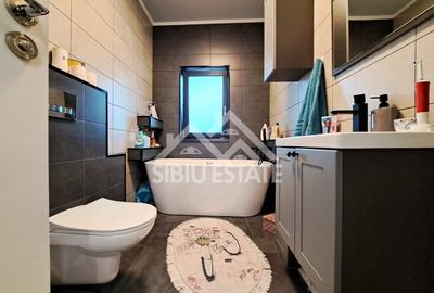 Casa 4 dormitoare, 2 bai - Sibiu Cisnadioara - Ready to move Casa 4 dormitoare, 2 bai - Sibiu Cisnadioara - Ready to move - 4