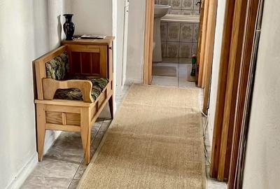 Apartament cu 3 camere semidecomandat în Plantelor - 1
