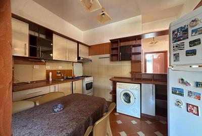 Apartament cu 3 camere- !!!!!!!DISPONIBIL!!!!! - 4