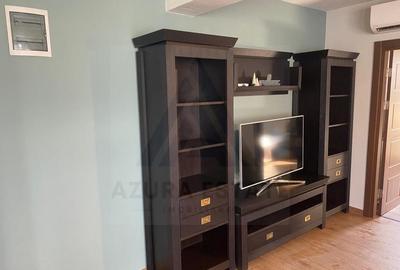 Apartament cu 2 camere decomandat, mobilat în Șelimbăr - 8